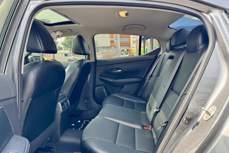 Used Nissan Sylphy 2022 1.6L XL CVT Enjoyment Edition