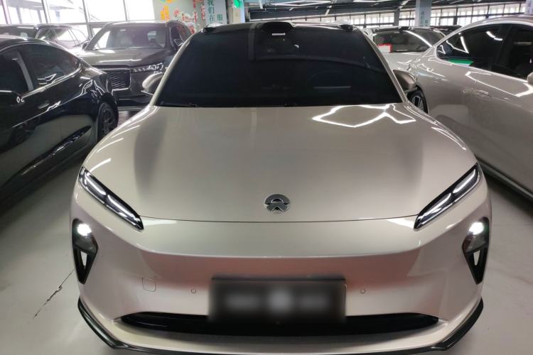 Used Nio ET5T 2024 75kWh Touring