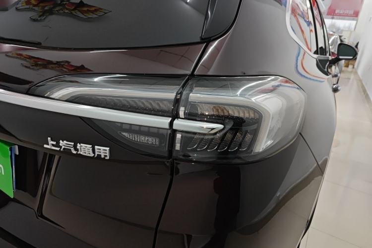 Used Buick Envision 2023 Encore Plus Avenir Aivia 5-Seater Edition