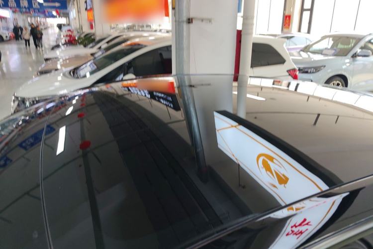 Used Tesla Model Y 2022 Revised Version Long-Range All-Wheel Drive
