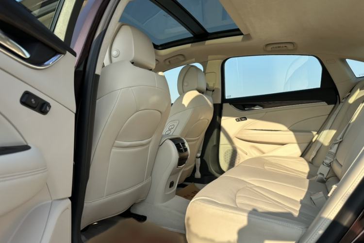 Used Buick LaCrosse 2022 Avenir Flagship Model