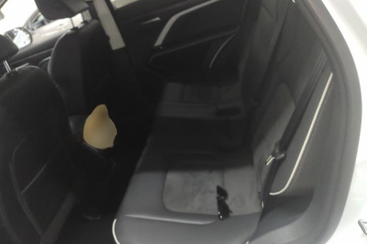 Used Haval H6 2023 National Trend Edition 1.5T Automatic Champion Version
