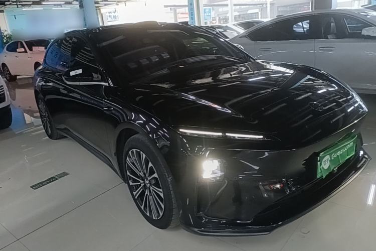 Used Nio ET5T 2024 75kWh Touring