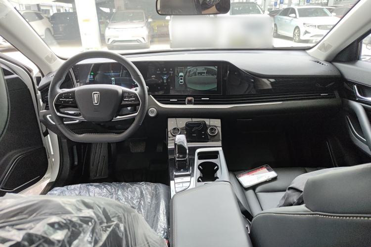 Used Bestune B70 2023 Third Generation 1.5T Automatic Enjoyment Version
