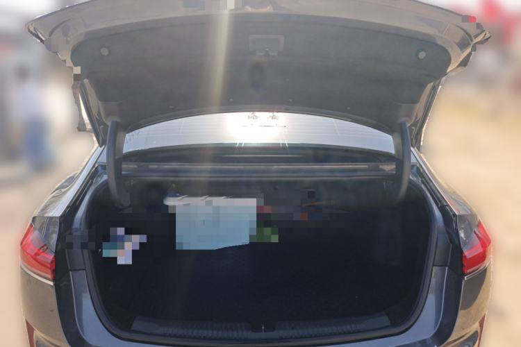 Used Roewe M7 DMH 2025 Model 160km Comfort Version
