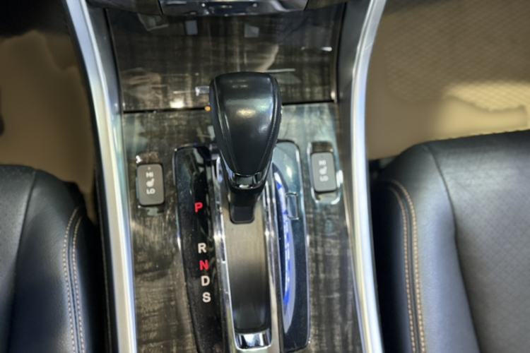 Used Honda Accord 2015 3.0L VTI Prestige Edition