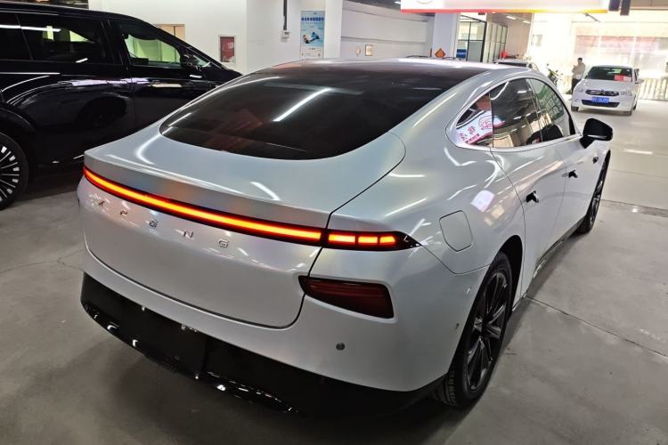 Used XPeng P7 2020 586E