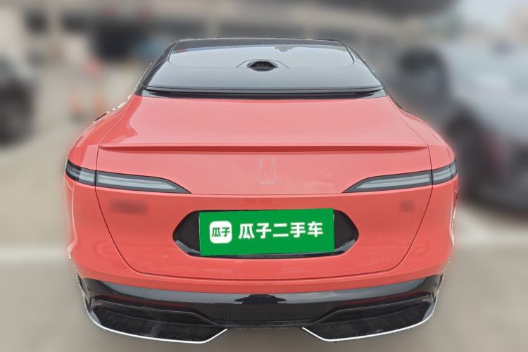 Used Avatr 06 2025 Pro Range-Extended Edition