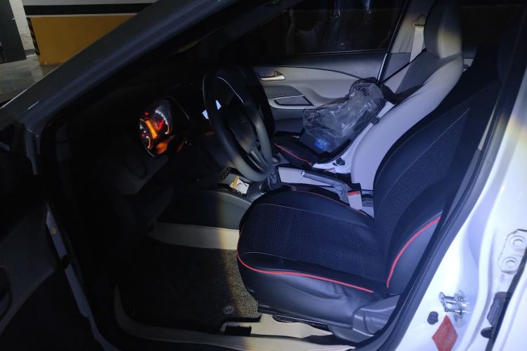 Used Chevrolet Sail 2018 Sail 3 1.3L Manual Comfort Sunroof Edition