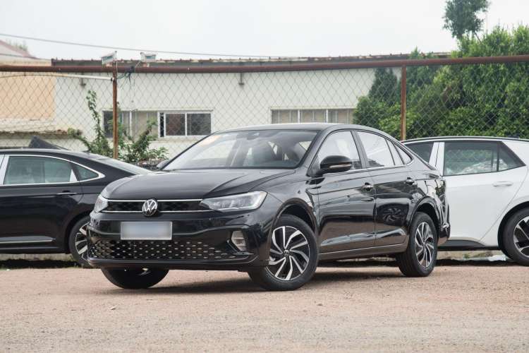 Used Volkswagen Lavida 2023 300TSI DSG Starry Sky Elite Edition