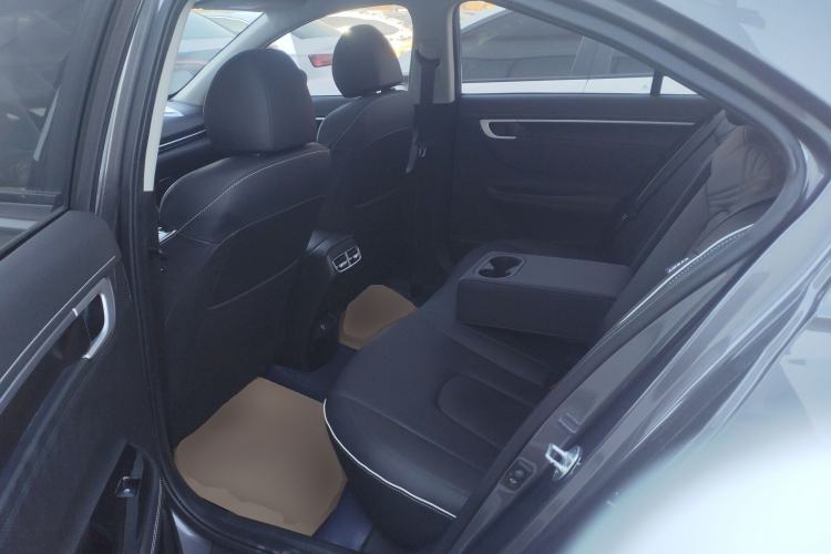 Used Hyundai Mistra 2021 270TGDi DCT TOP Flagship Edition