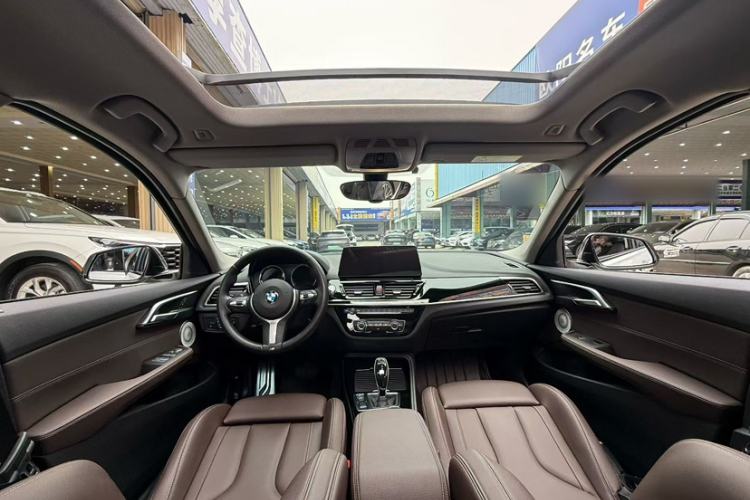 Used BMW 1 Series 2022 125i M Sport Night Edition