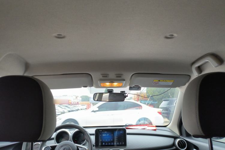 Used ORA Black Cat 2021 301km Cute Pet Edition
