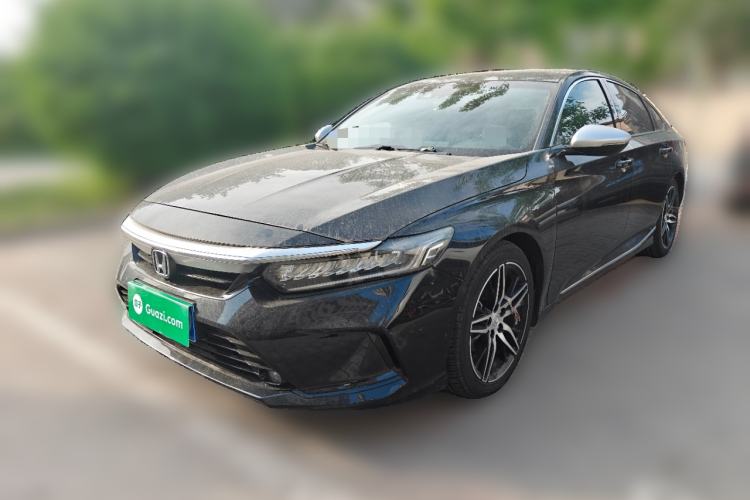 Used Honda Inspire 2022 260TURBO Jingyue Version