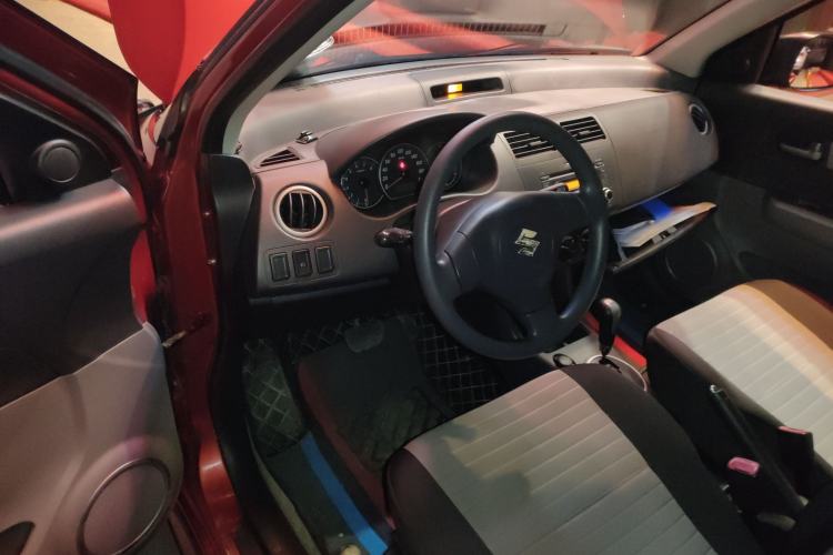 Used Suzuki Swift 2016 1.5L Automatic Fashionable Coolplay Edition
