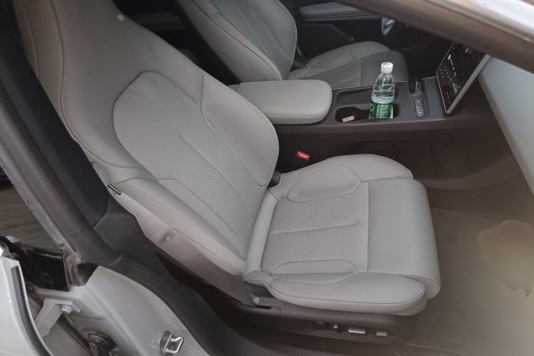 Used Nio ET5T 2024 75kWh Touring