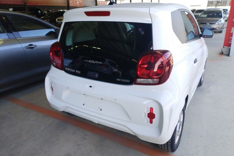 Used Roewe Clever 2020 Urban Style Edition
