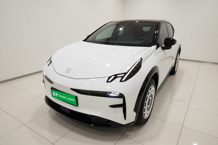 Used Zeekr X 2023 Rear-Drive YOU Edition 4 Seats