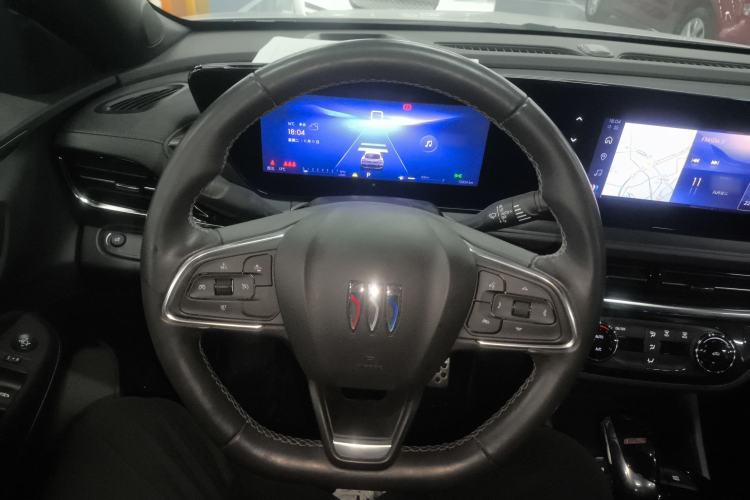 Used Buick Envista 2022 1.5T GS Trendy Ignition Edition
