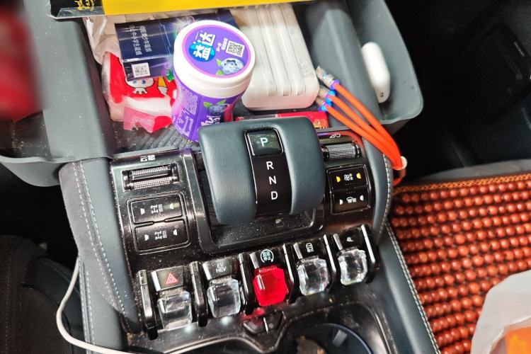 Used Formula Leopard 5 2023 Cloud Ride Flagship Edition
