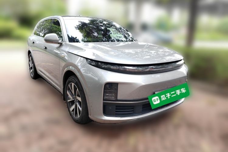 Used Li Auto L7 2023 Air model