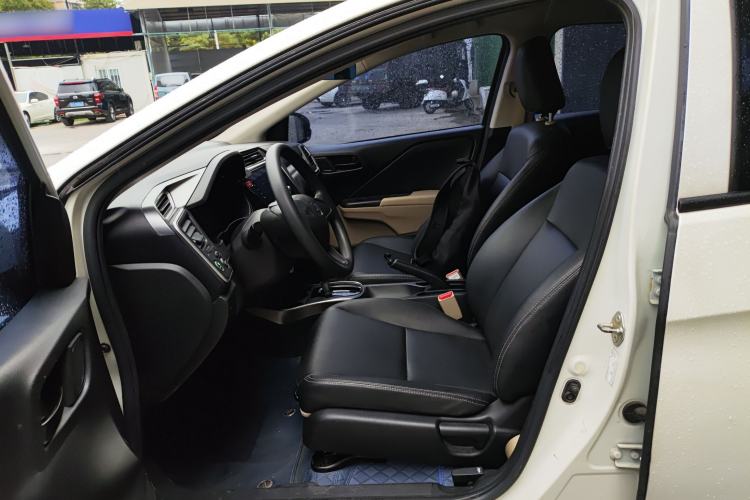 Used Honda Greiz 2016 1.5L CVT Classic Edition
