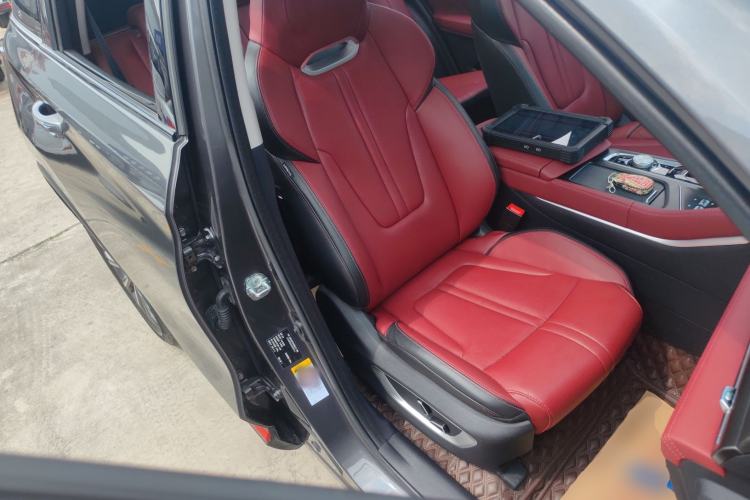 Used CHANGAN CS75 PLUS 2021 2.0T Automatic Flagship Edition
