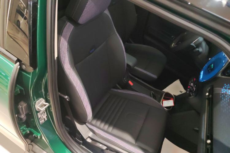 Used MINI MINI 2025 1.5T COOPER Classic Edition Five-Door Version