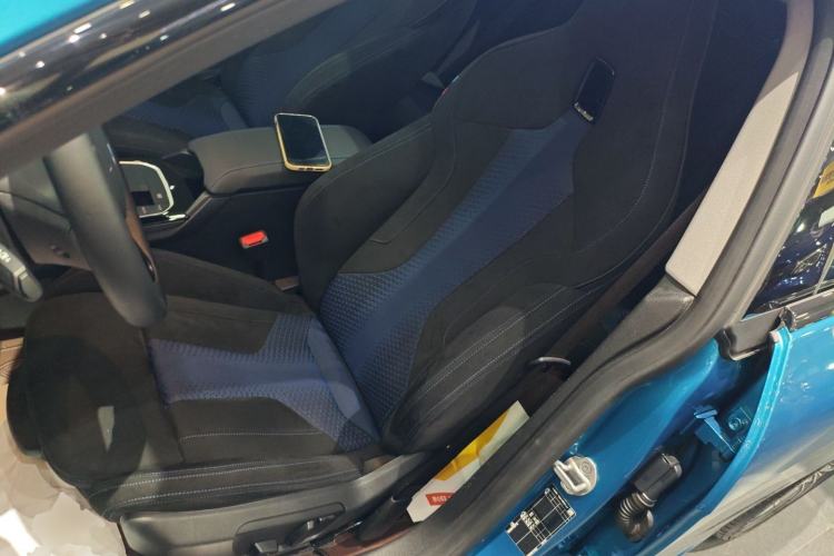 Used BMW 2 Series (Import) 2023 Facelifted 225i Four-Door Coupe M Sport Night Edition Package