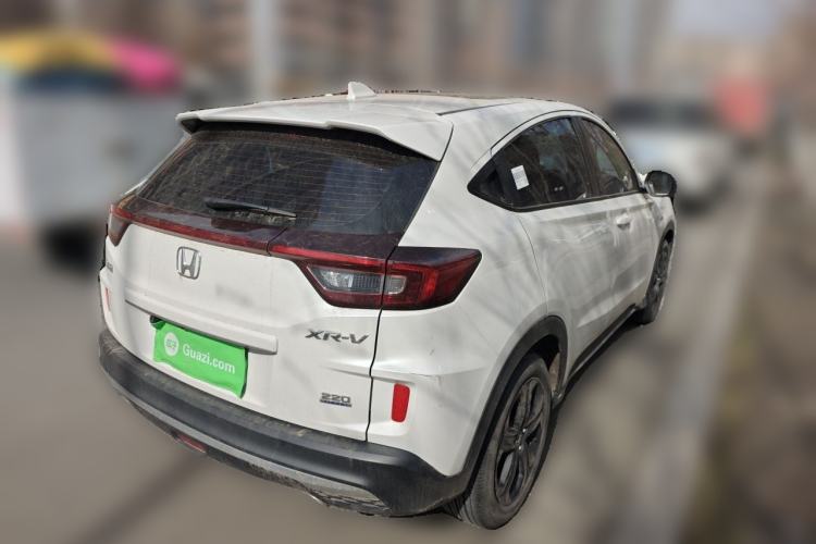 Used Honda XR-V 2021 220TURBO CVT Comfort Version