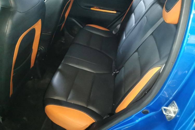 Used Geely Auto Vision X1 2017 1.3L Automatic Player Edition