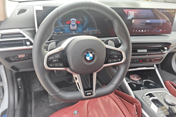 Used BMW 4 Series 2024 425i M Sport Package