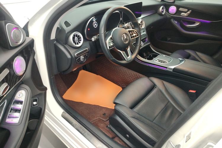 Used Mercedes-Benz C-Class 2019 C 260 Estate
