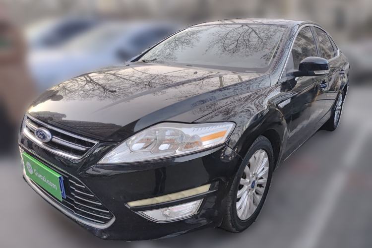 Used Ford Mondeo 2011 2.0L GTDi 200 Fashion Edition