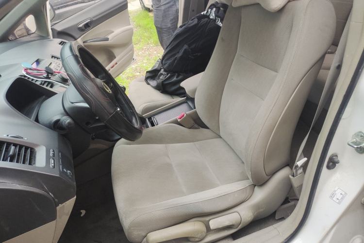 Used CIIMO 2012 1.8L Manual
