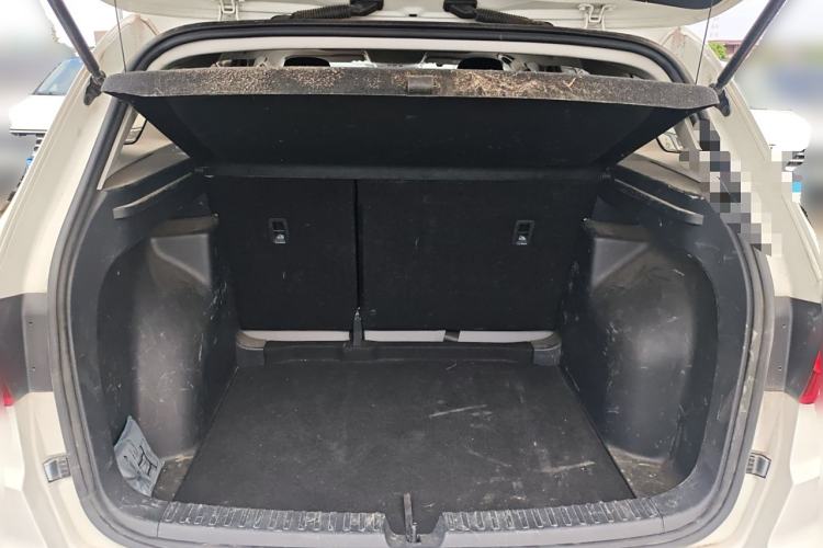 Used Jetta VS7 2023 280TSI Automatic Trend Edition