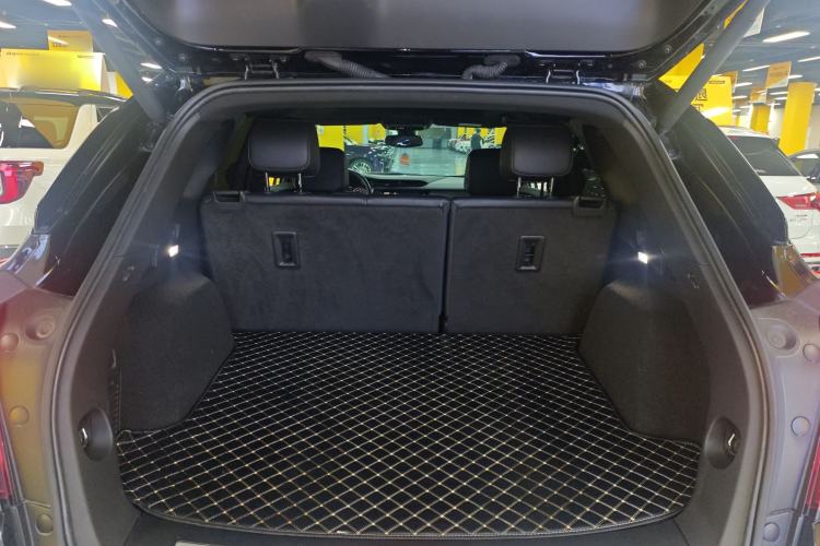 Used Cadillac XT5 2023 2.0T Two-Wheel-Drive Fashion Edition