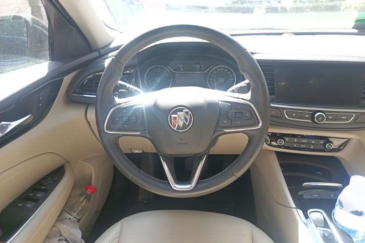 Used Buick Regal 2020 552T Elite Edition