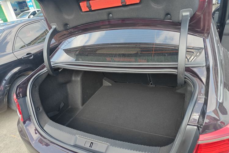 Used DS 5LS 2015 1.6T Style Edition THP160