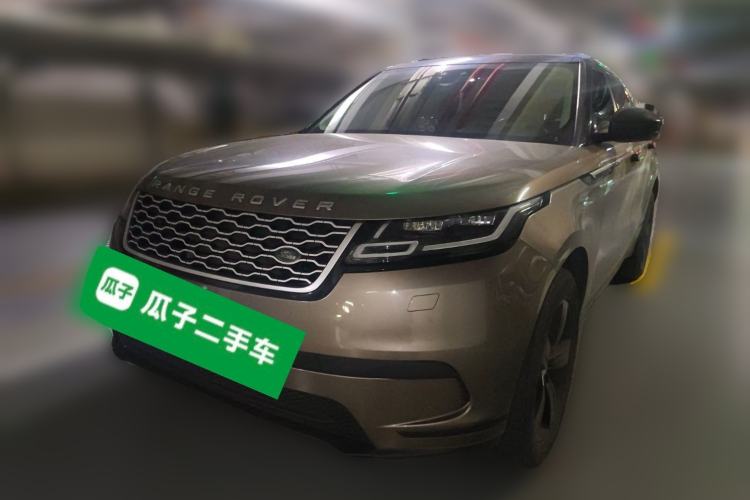 Used Land Rover Range Velar 2017 P250 S