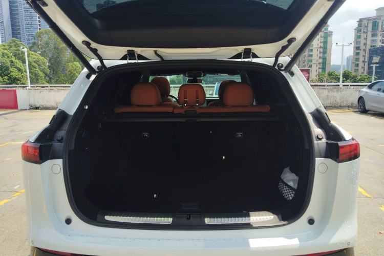 Used XPeng G9 2022 702 Pro
