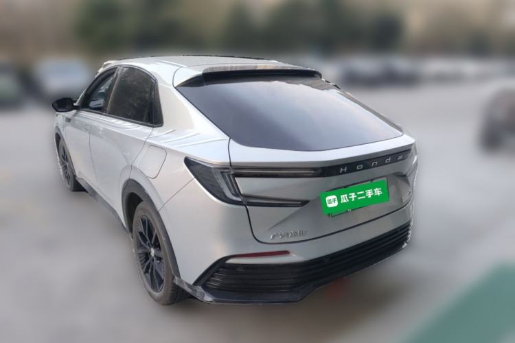 Used Honda e:NP2 2024 Advanced Edition