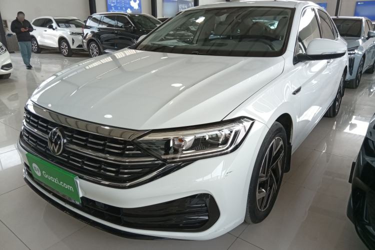 Used Volkswagen Sagitar 2023 300TSI DSG Excellence Edition