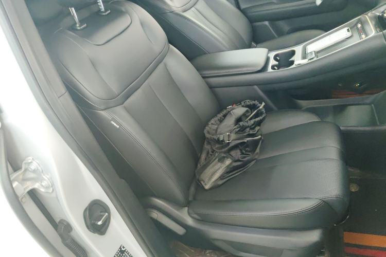 Used Wuling Xingguang S 2024 510km Flagship Edition