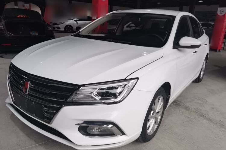 Used Roewe i5 2020 1.5L Manual 4G Connect Luxury Edition Guazi used car, China used car export, Used car for sale, Used  cars, Cheapest cars for sale
