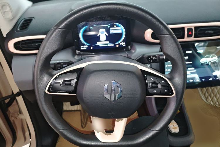 Used Leapmotor T03 2021 400 Comfort Edition
