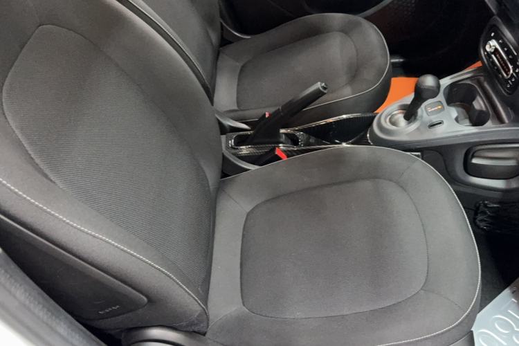 Used smart forfour 2018 1.0L 52kW Passion Edition
