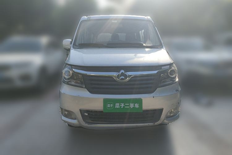 Used CHANGAN KAICHENG Ruixing M90 2016 2.0L Standard Version 4G94S
