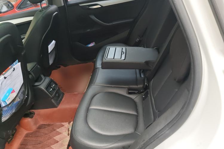 Used BMW X1 2018 sDrive20Li Leading Model
