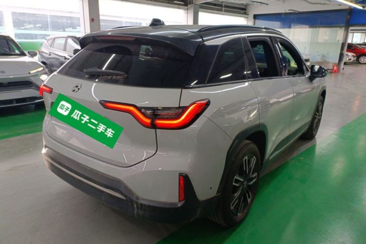 Used Nio ES6 2020 465 km Performance Version

